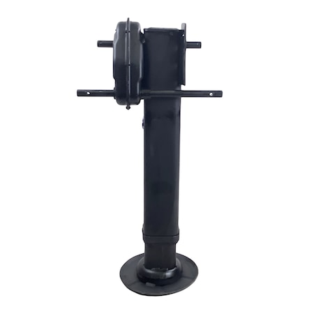 Holland Landing Leg Assy, Gear Side, 2-Speed, Mark V, Self-Leveling Foot XA-S8-5A001